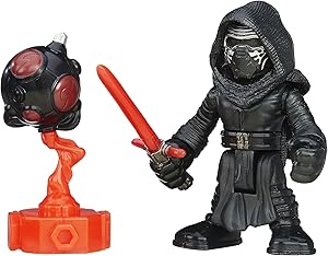 Playskool Heroes Galactic Heroes Star Wars Kylo Ren