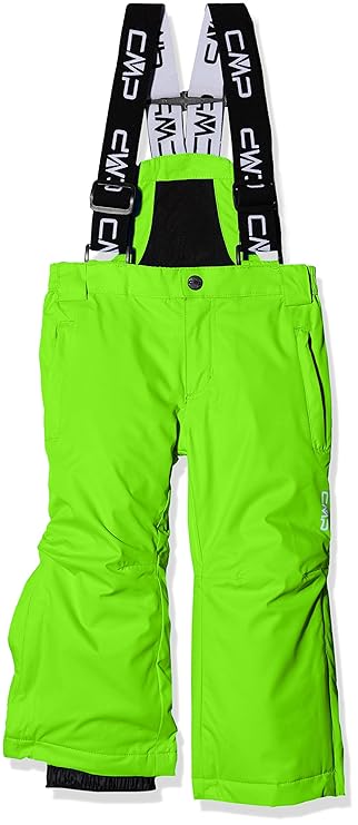 CMP Jungen Skihose, Frosch, 164, 3W15994M
