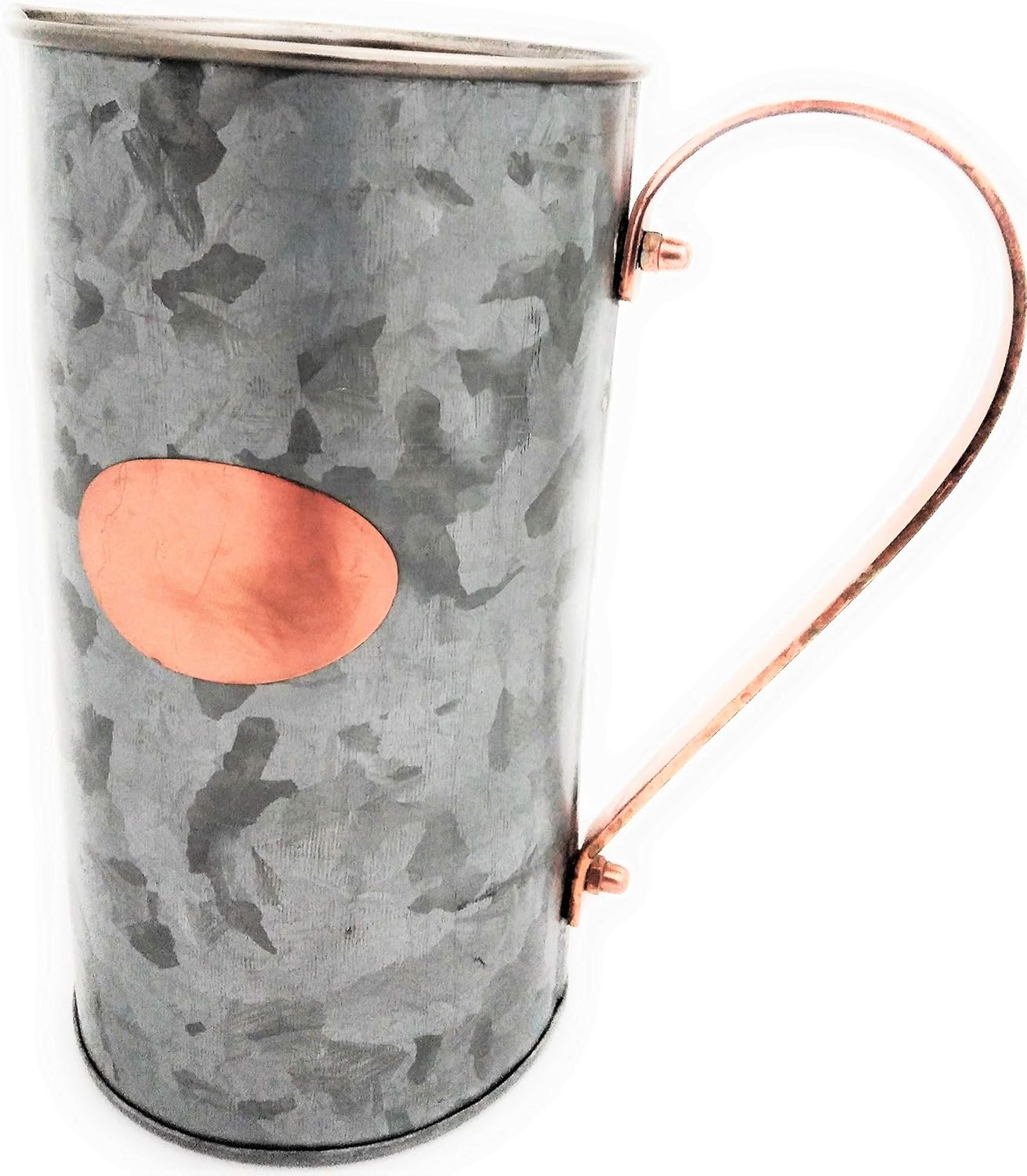 Amazon Com Galrose Decorative Water Pitcher Jug Juice Carafe