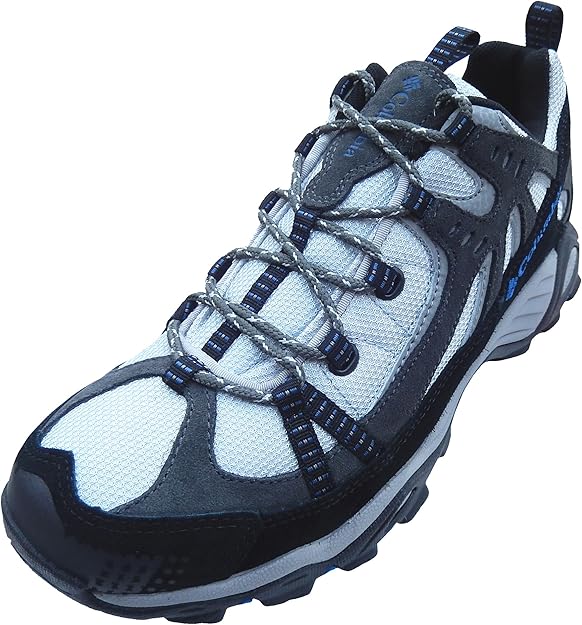 columbia hiking shoes amazon