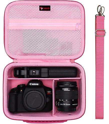 Amazon.com : M50 Silicone Cover, TUYUNG Rubber Silicone Camera