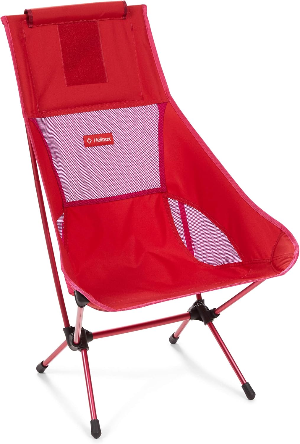 lightweight camping chair helinox
