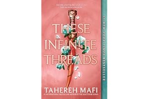 These Infinite Threads