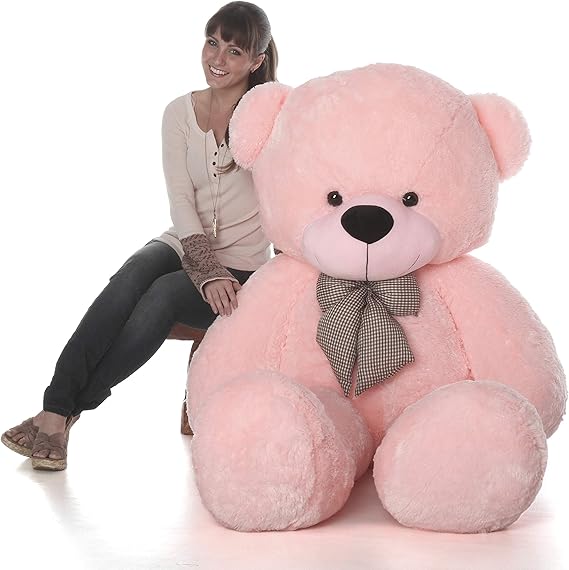 teddy bear online 4 feet