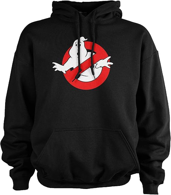 ghostbusters hoodie