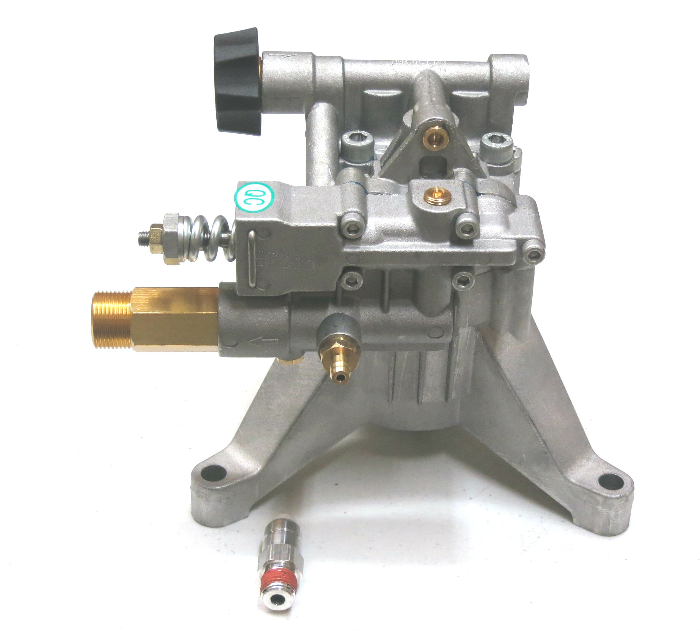 Cleaning & Janitorial Supplies REPLACEMENT PUMP KIT A07908 PWH2500