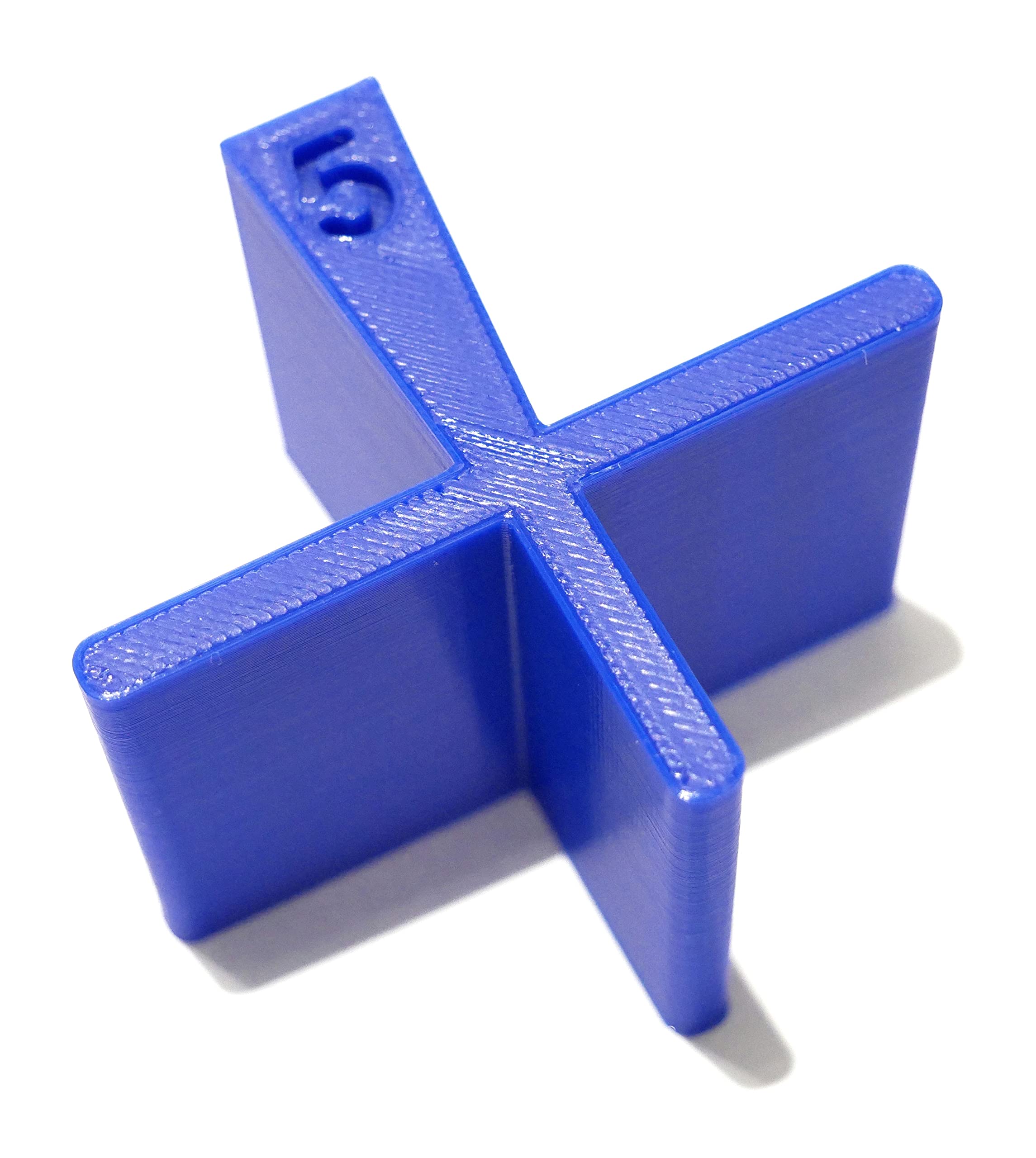 5mm Decking Spacers 4 Pack