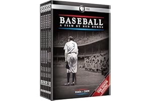 Baseball: A Film by Ken Burns (Includes The Tenth Inning)
