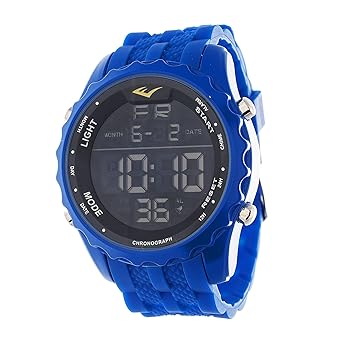 everlast digital watch