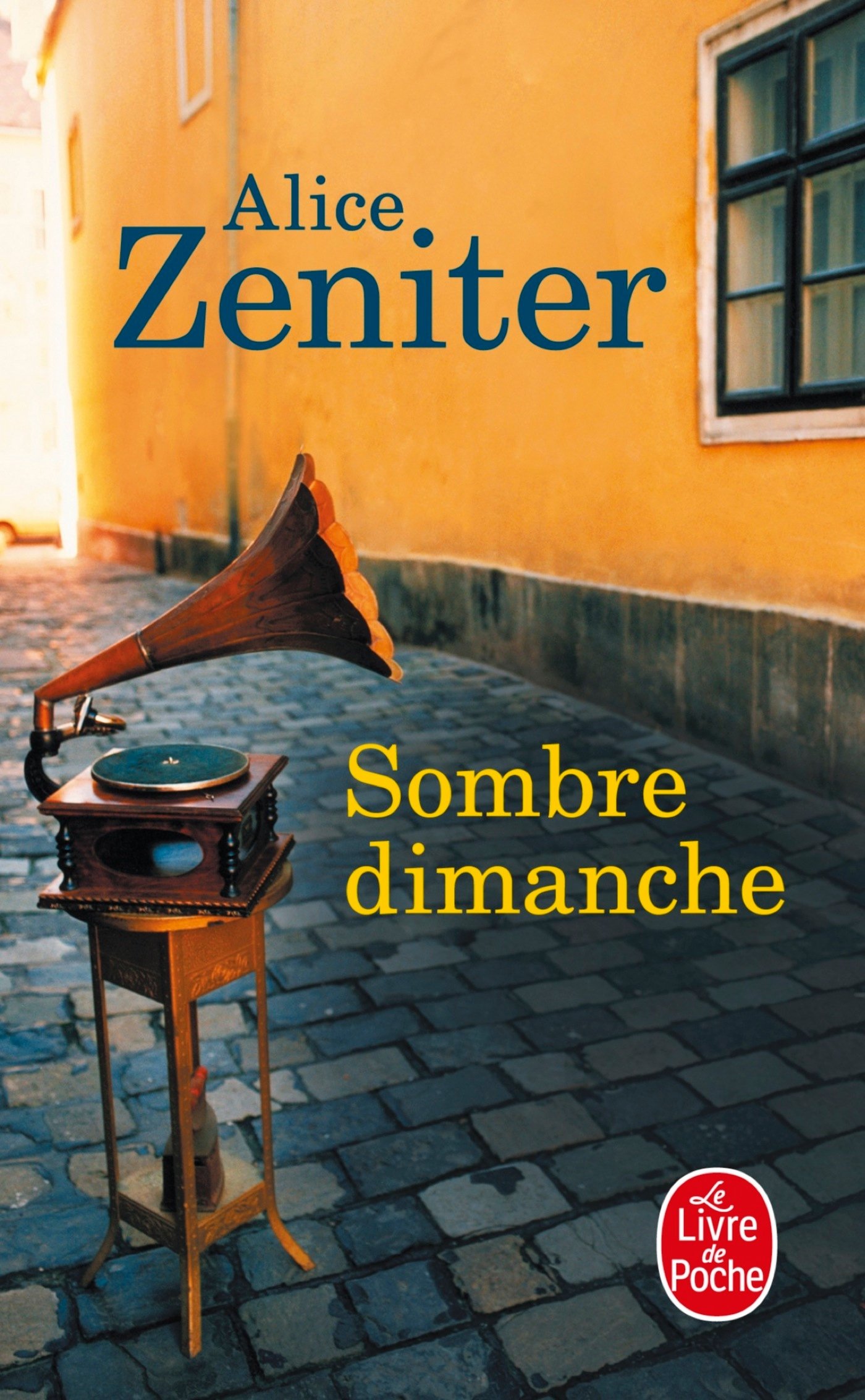 RÃ©sultat de recherche d'images pour "sombre dimanche zeniter"