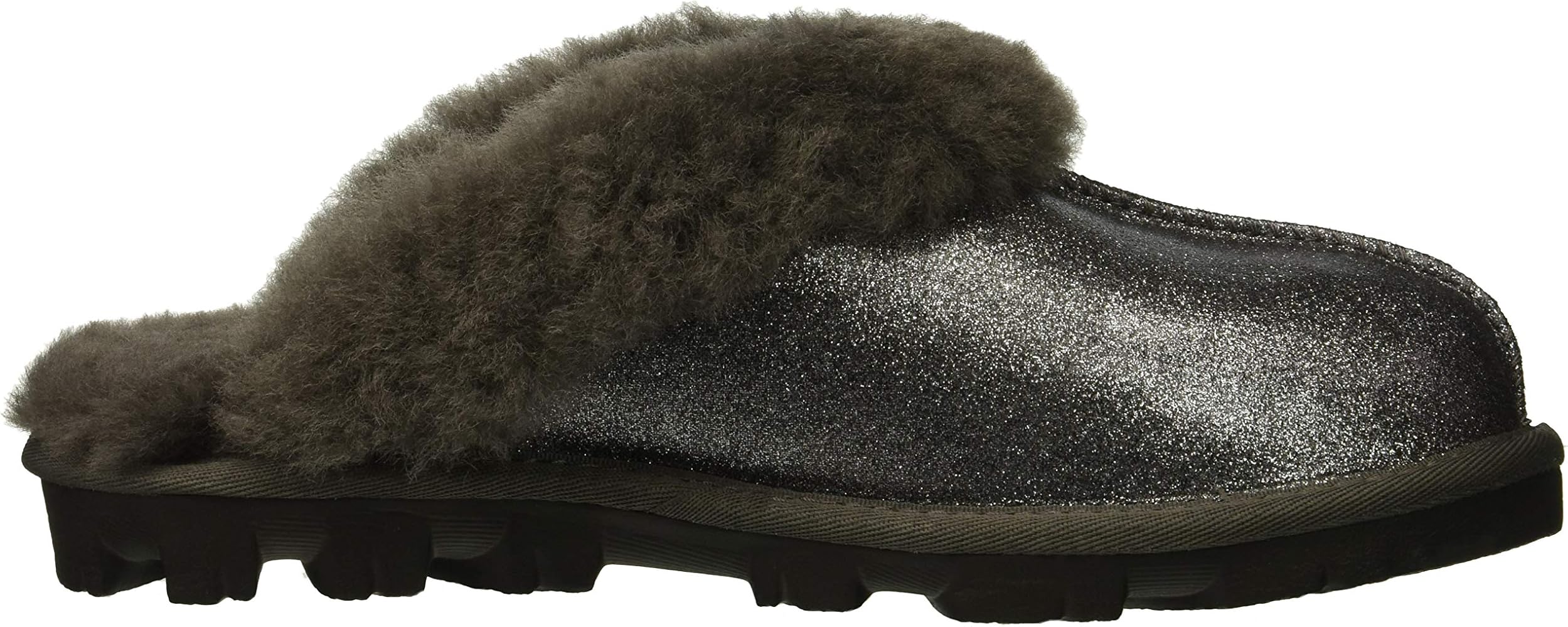 ugg sparkle slippers
