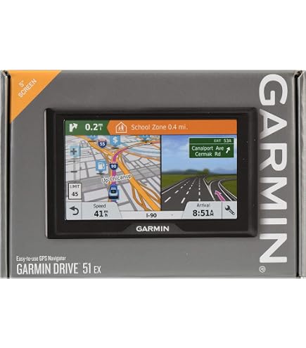 Amazon.com: Garmin nüvi 3597LMTHD 5-Inch Portable Bluetooth