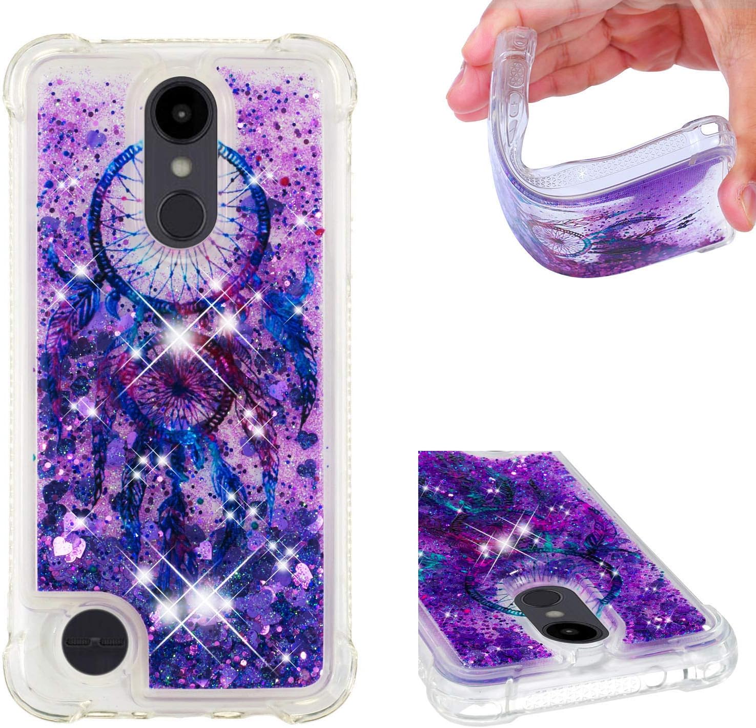 Best lg tribute dynasty phone case dream catcher