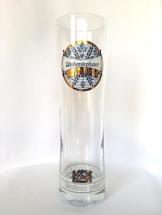 Weihenstephan Limited Edition Beer Glass Beer Glasses