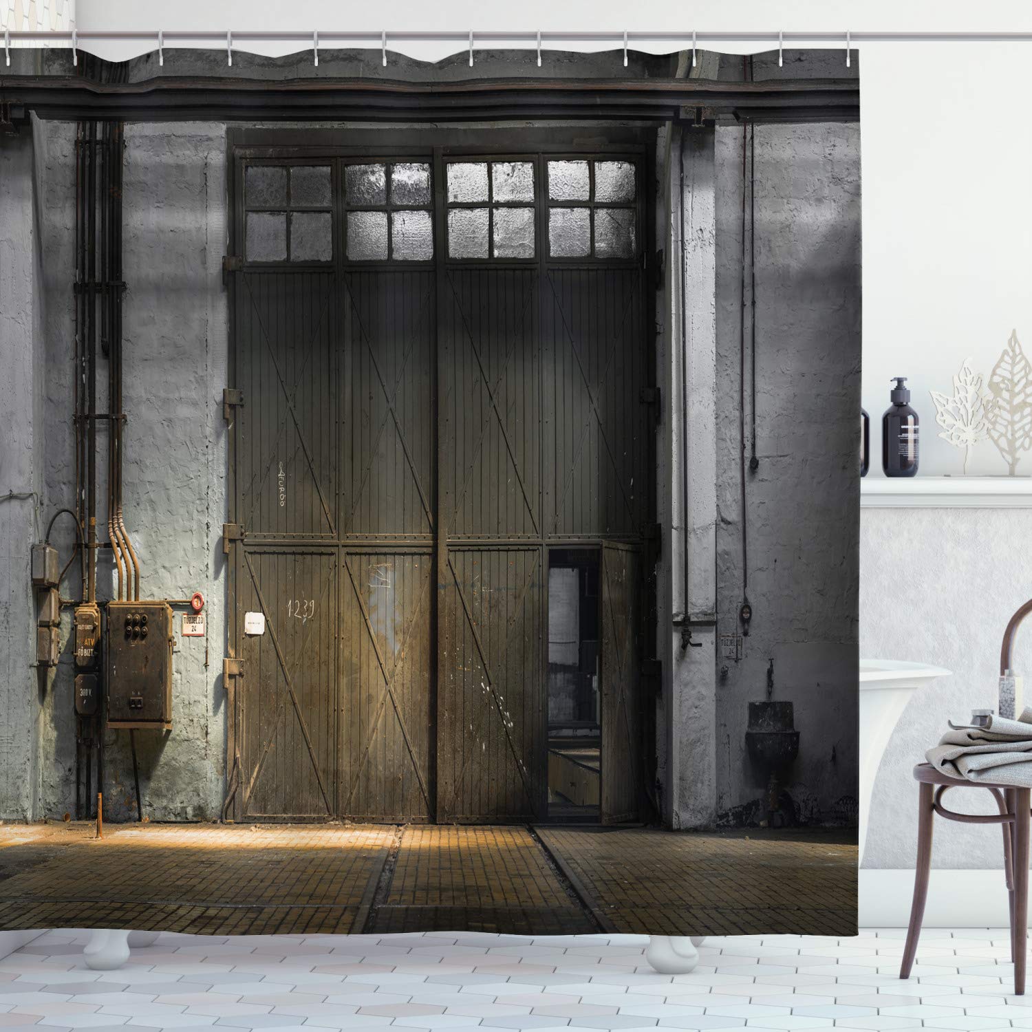 The 10 Best Curtain Building