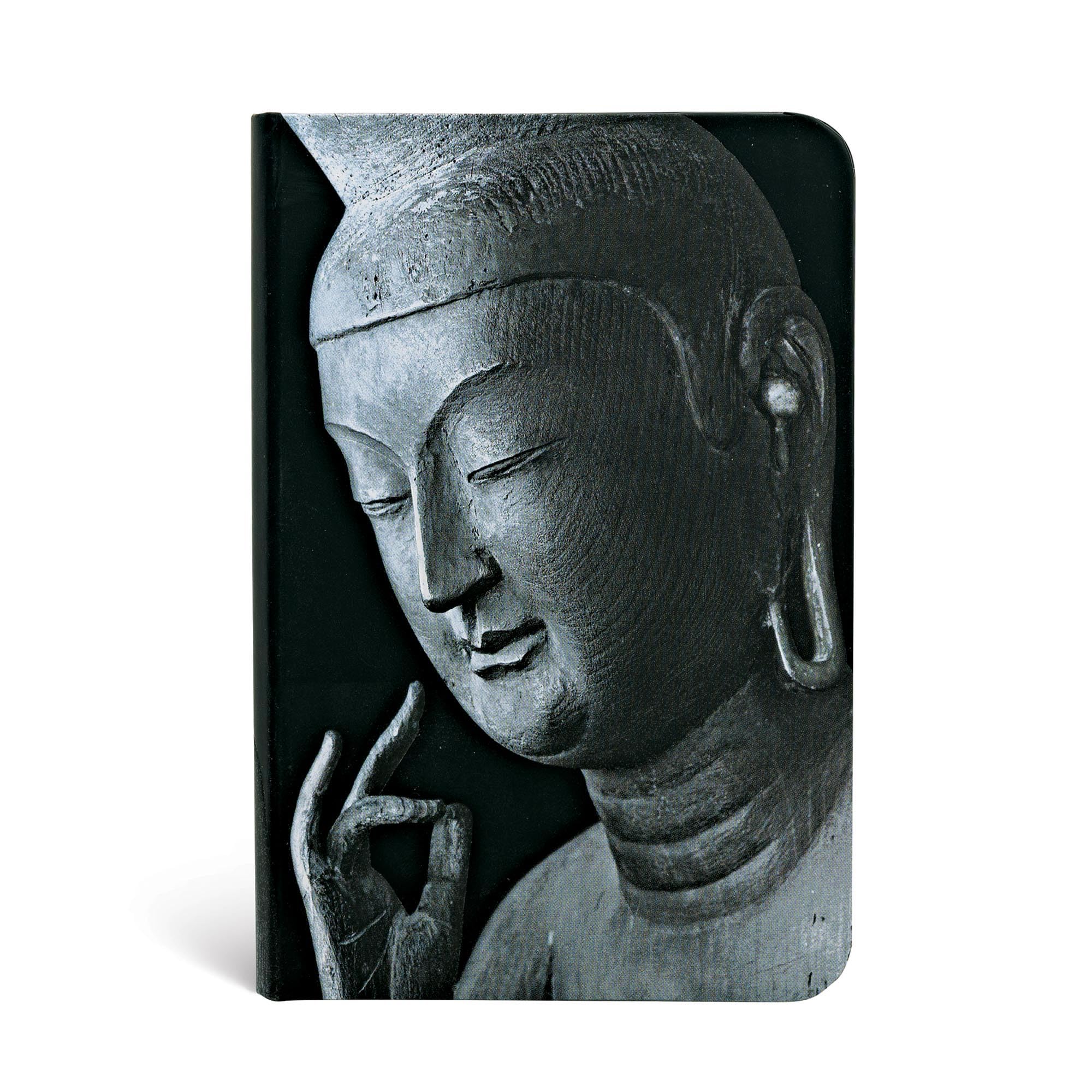 Paperblanks | Hardcover Journal | Miroku | Unlined | Mini (95 × 140 mm)