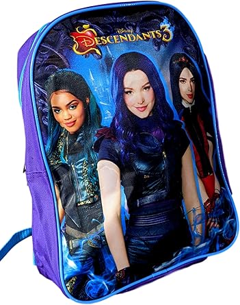 descendants backpack amazon