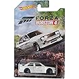 Hot Wheels '92 M3 1/6, White