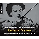 Complete Studio Recordings