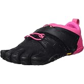 Vibram Men's FiveFingers V-Train 2.0 | Barefoot Cross-Training Shoe for Balance and Stability