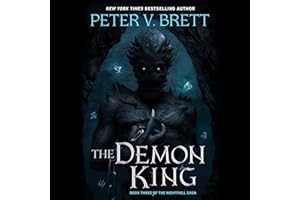 The Demon King