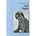 Conversations with Carl Sagan (Literary Conversations)