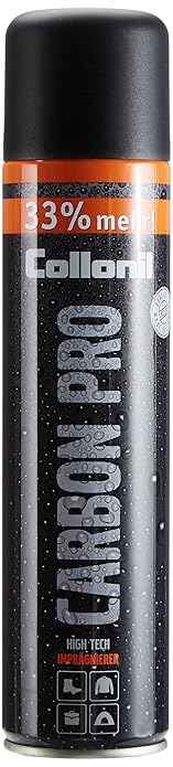 Collonil Carbon Pro Schuhcreme & Pflegeprodukt