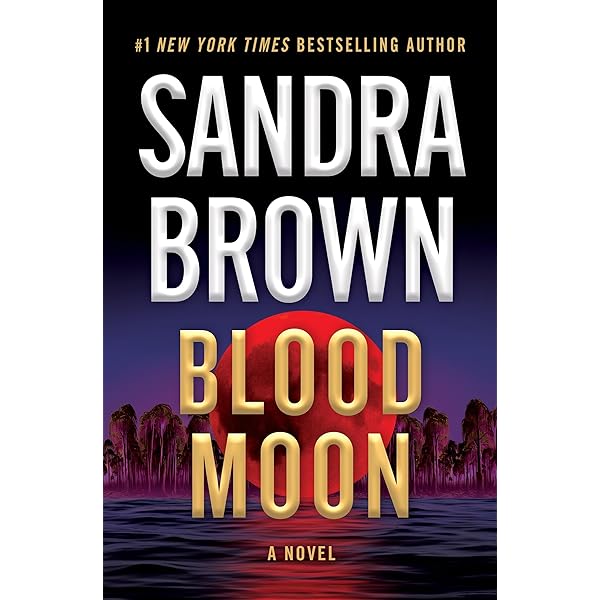 Amazon.com: Blood Moon: 9781536215038: Cuthew, Lucy: Books