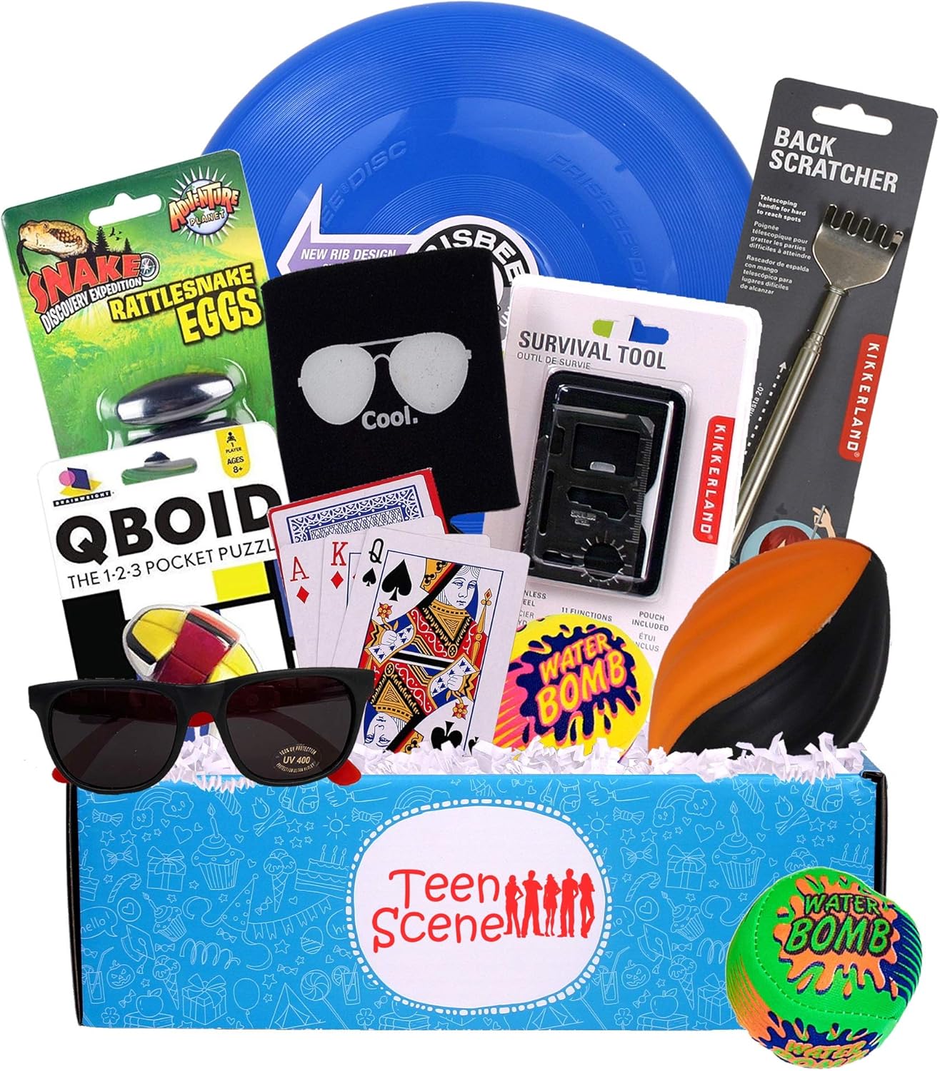 what to get boy for birthday