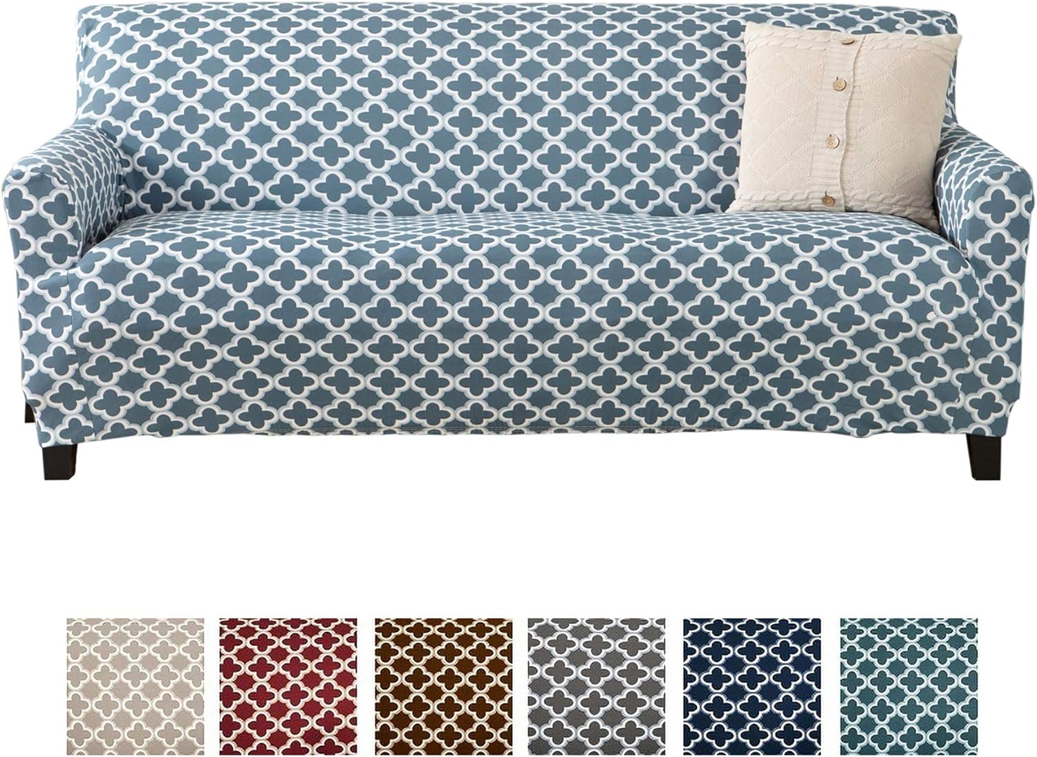 Best Country Living Stretch Furniture Covers