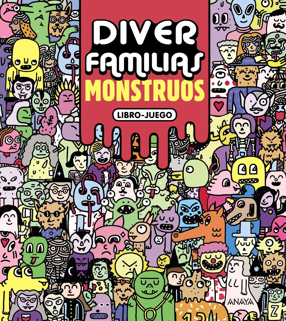 novedades en literatura infantil y juvenil de anaya 4 a la libreta