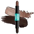 NYX PROFESSIONAL MAKEUP Wonder Stick, Face Shaping & Contouring Stick - Deep Rich