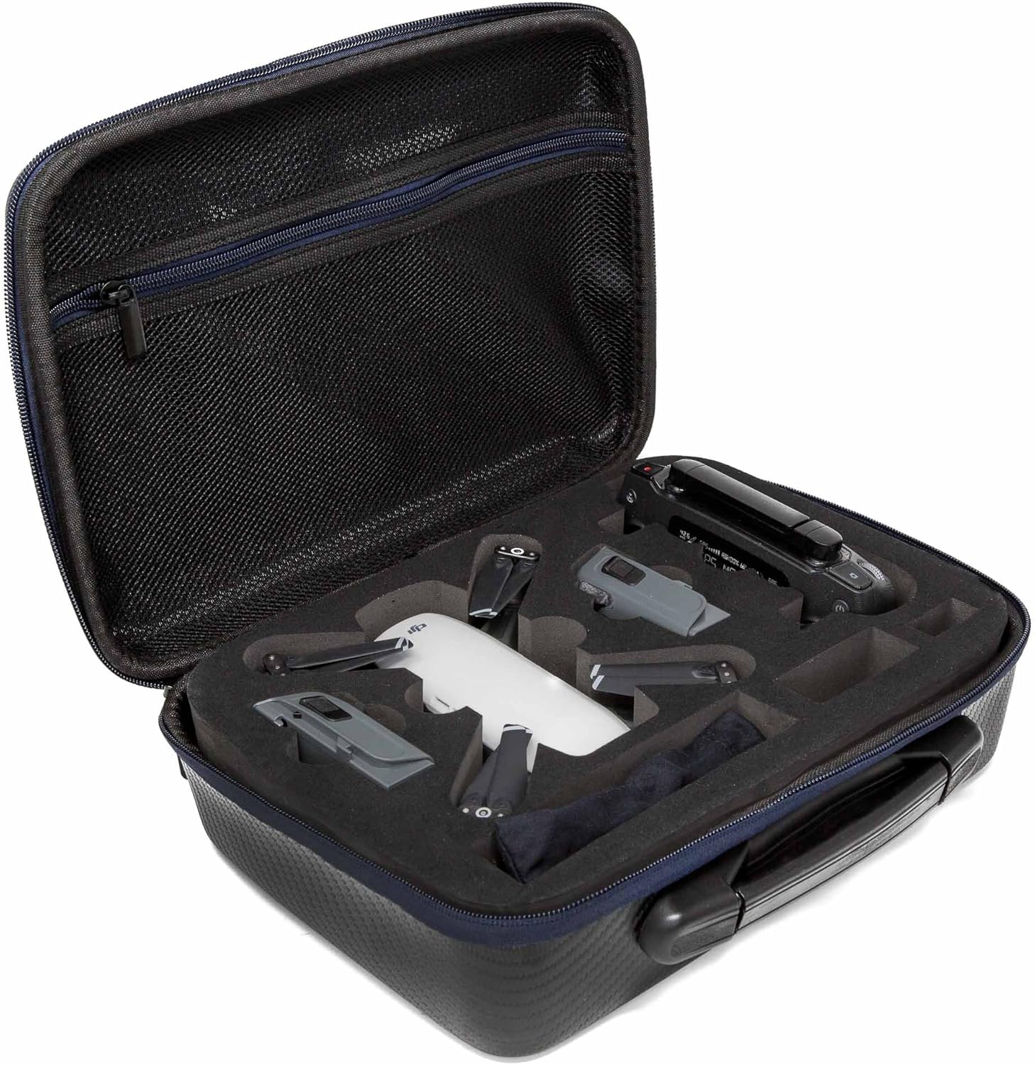 dji spark hard case
