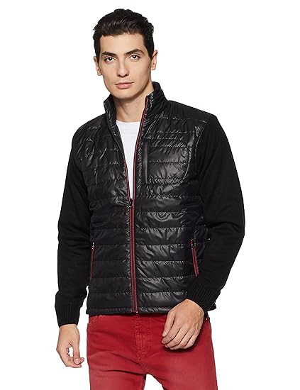 scullers men's jackets