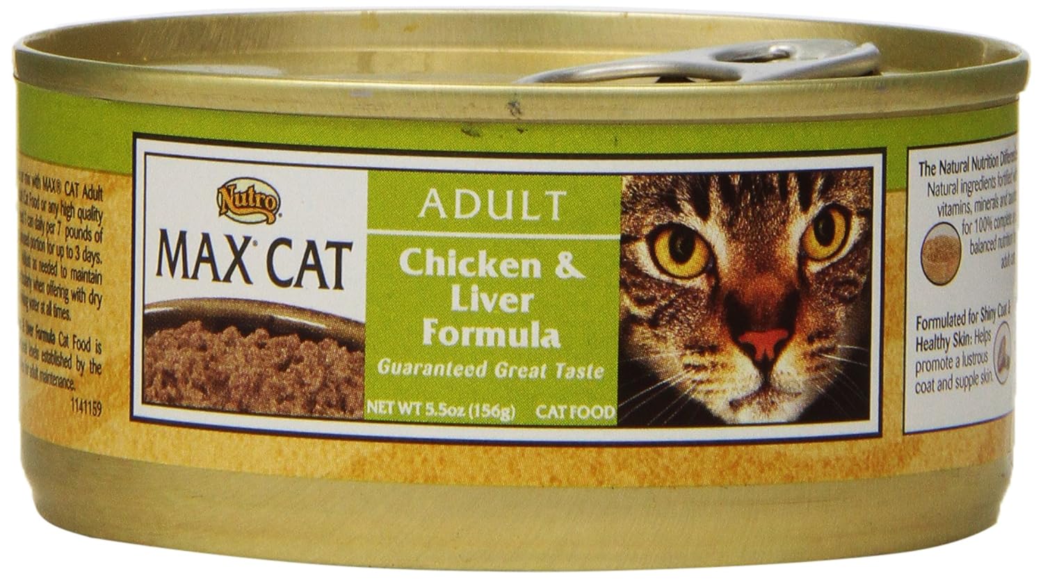 Nutro gatos Todo gatos