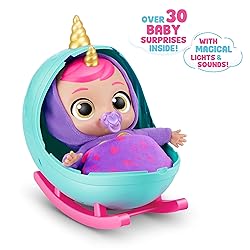 Babycorns Interactive Baby Doll Series 1 Large