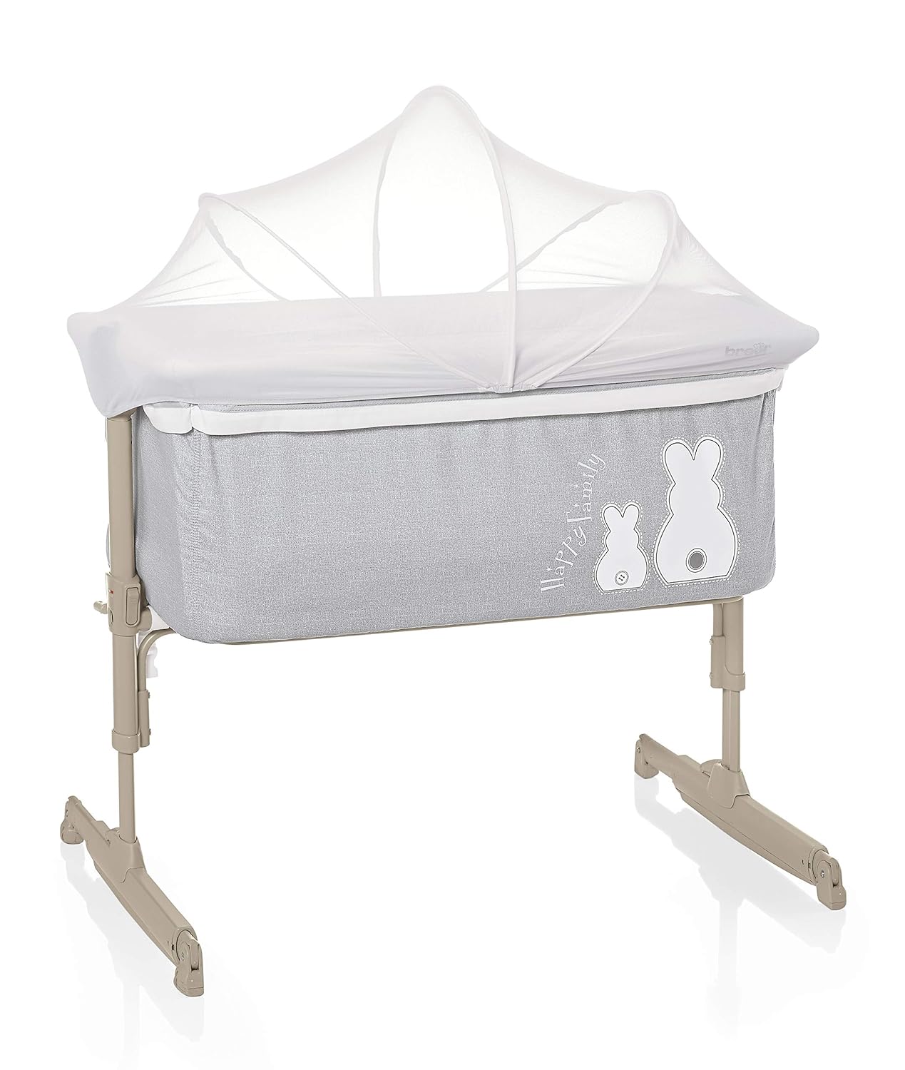 cot side