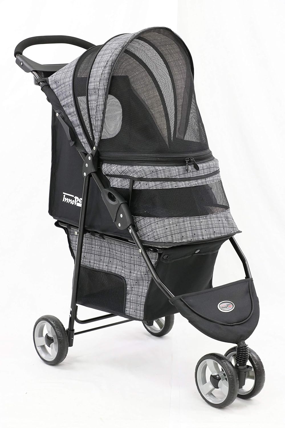 innopet buggy adventure