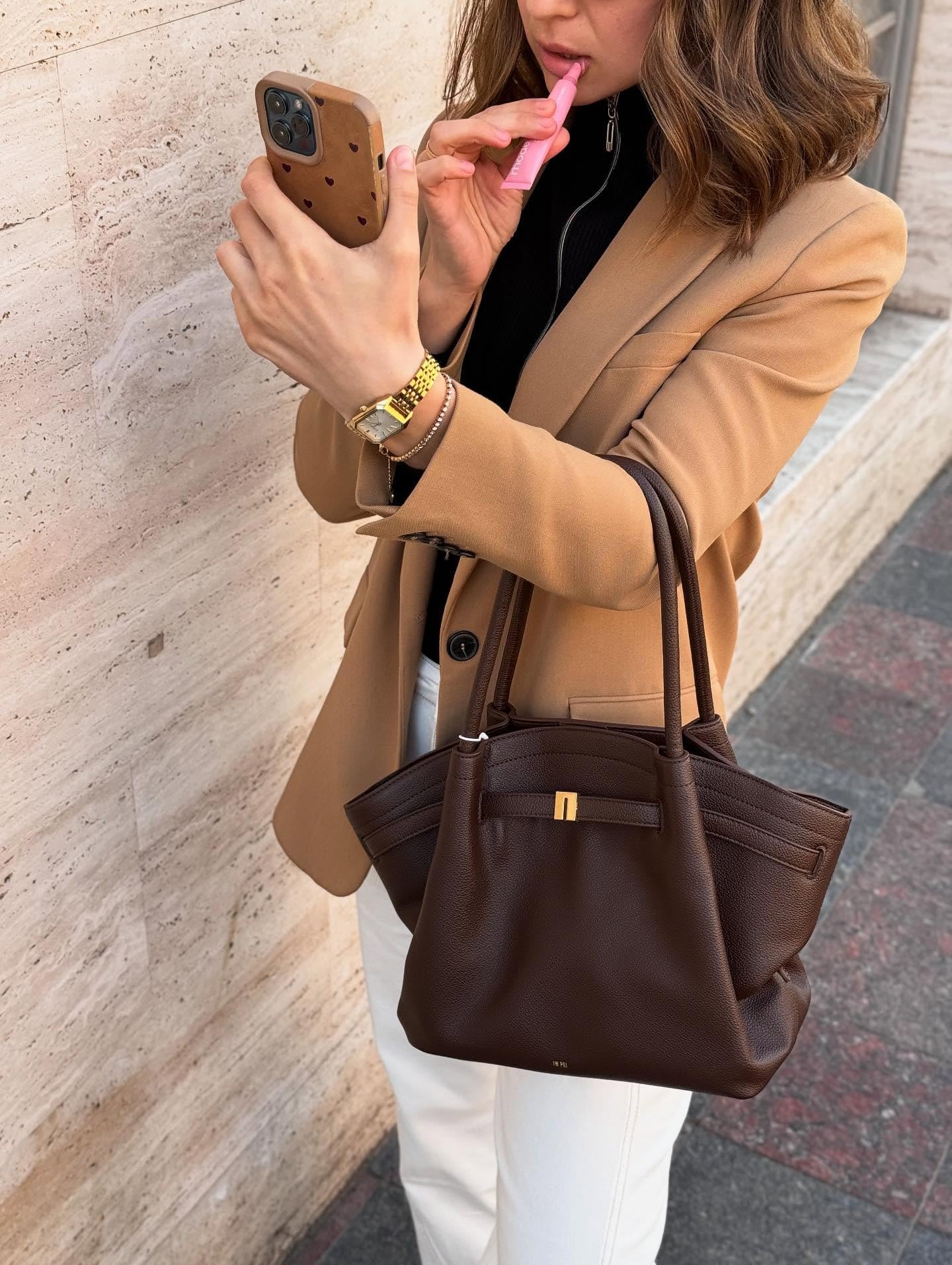JW PEI Women's Hana Medium Tote Bag