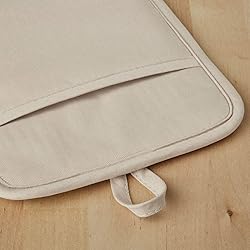 KitchenAid Ribbed Soft Silicone Pot Holder 2-Pack