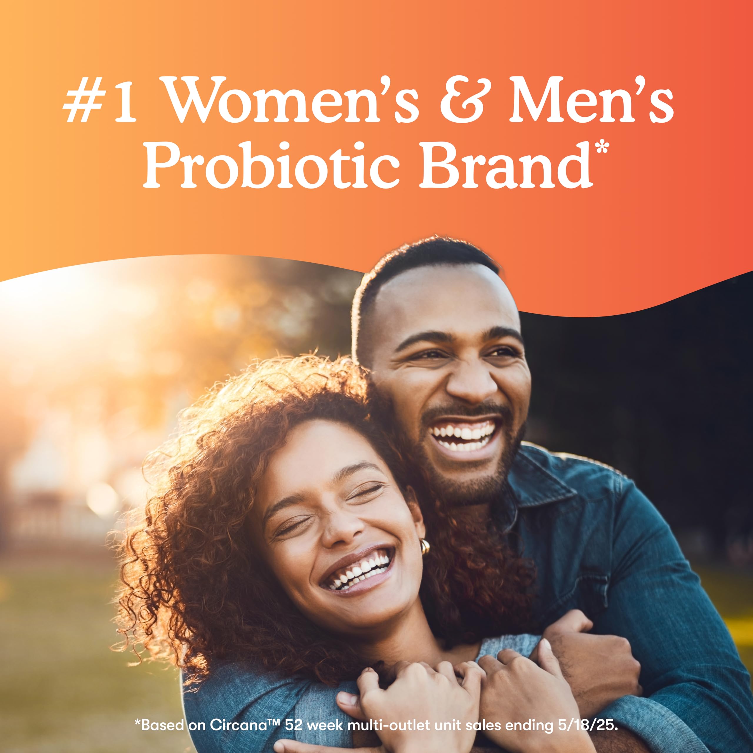 Garden of Life Dr Formulated 10 Billion CFU Prebiotic Fiber & Probiotic Gummies with Vitamin D3 for Digestive and Immune Health – Gluten Free, Non GMO, No Added Sugar, Orange Dream Flavor, 60 Gummies