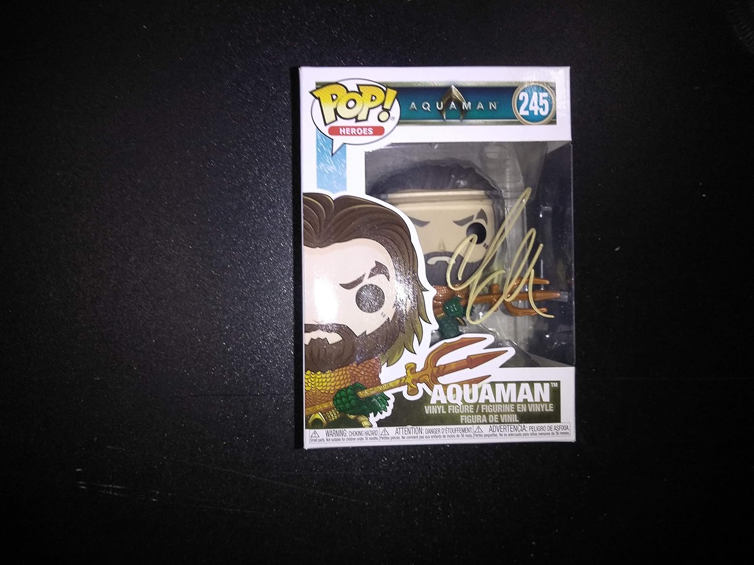 funko pop jason momoa