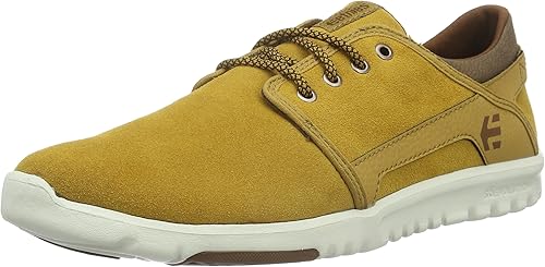 etnies scout mens