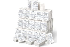 GEYEE Travel Tissue Packs Bulk Inspirational Pocket Travel Packs Appreciation Individual Tissue for Toilet Wedding Party Daily Use Swag Bag Stuffers Self Care Items Bulk(120 Pcs)