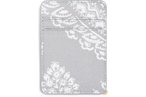 Vera Bradley Adhesive Phone Wallet Stick On