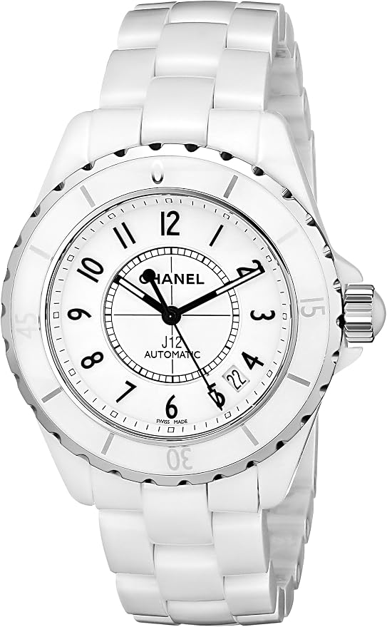 Lunetta In Ceramica Per Orologio Parnis 38mm, Insert Per Cassa 40mm, 1 Pezzo