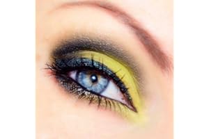 Makeup popular in
