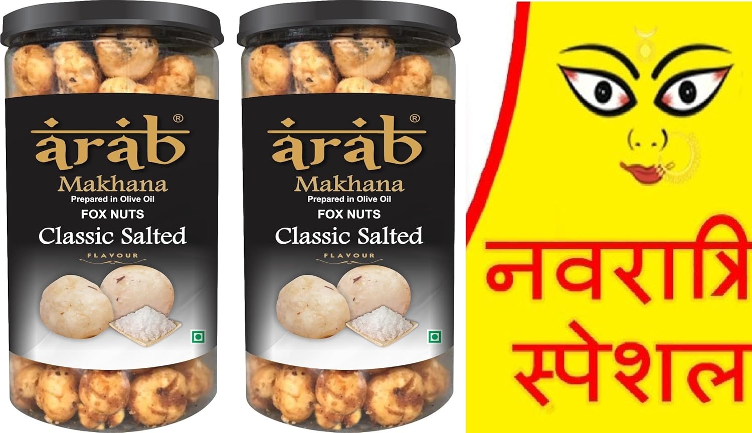 Arab Dry Fruits Navratri Fast Vart Upvaas Special