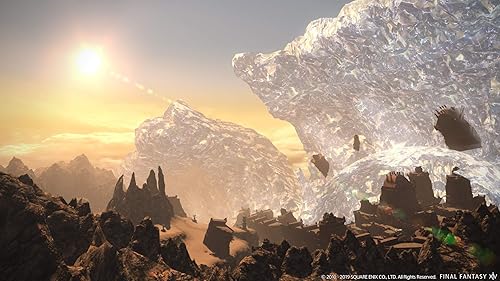 ファイナルファンタジーxiv 漆黒のヴィランズ 店舗特典 最安値情報 Ps4 Pc 店舗別オリジナル特典 予約 限定版 まとめてチェック Daystar