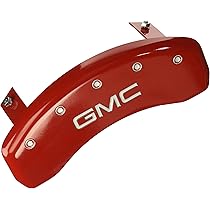 thumbnail image 2 of MGP 4 Caliper Covers Engraved Front & Rear MGP Red Finish Silver Ch 26261281 1aff 48af 8c71 70689af41966.df6cbeb25ee8ed9829b0c6c6a35ebcce 2 of 13
